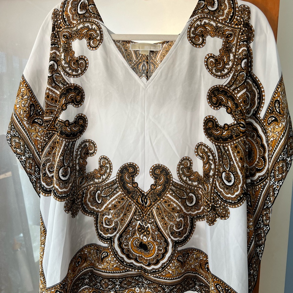 Michael Kors Tunic